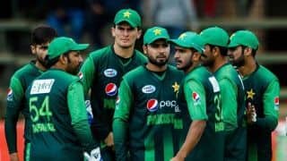 PAK vs BAN LIVE streaming, Cricket World Cup 2019 Warm-up match: Teams, time in IST and where to watch on TV and online in India